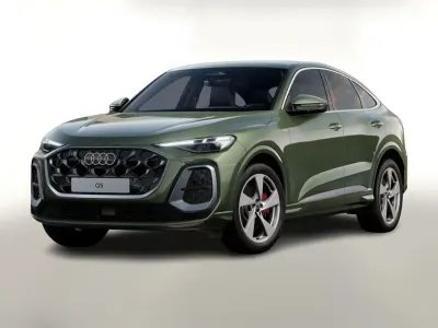 Gebraucht Audi Q5 Sportback