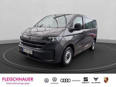 Usata VW T7 150 CV (110 kW) 2025 Grigio Furgone
