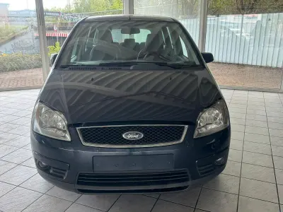 Gebraucht Ford Focus 108 PS (79 kW) 2007 Grau Kombi