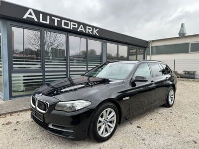 BMW 518