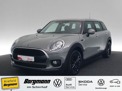 gebraucht Mini One Clubman 1.5 Automatik Pepper+PDC