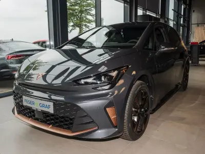 Gebraucht Cupra Born