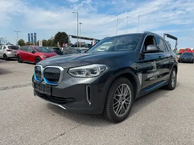 Gebraucht BMW iX3