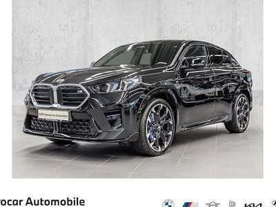 Schwarz Gebraucht 2024 BMW X2 M Sport SUV | 48.495 € (Guter Preis)