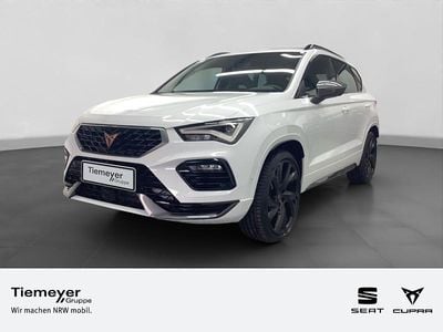 Nuova Cupra Ateca VZ 300 CV (220 kW) 2025 Bianco SUV