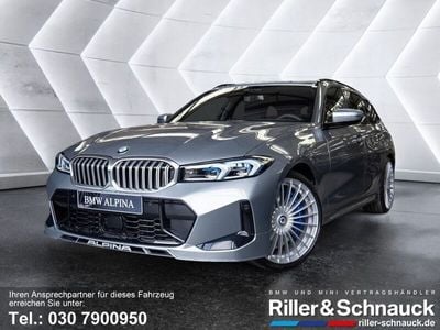 Alpina D3