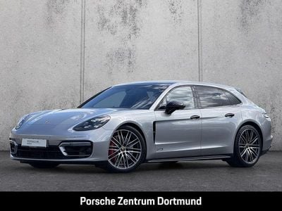 Porsche Panamera GTS