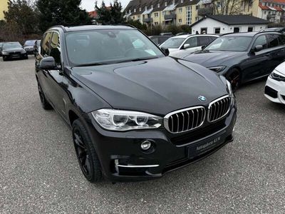 gebraucht BMW X5 xDrive30d Aut|BI-XENON|NAVI|HIFI|LEDER|ACC|