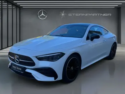 Gebraucht Mercedes CLE220