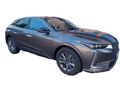 Grau Gebraucht 2022 DS Automobiles DS4 Bastille Plus Limousine | 19.990 € (Fairer Preis)