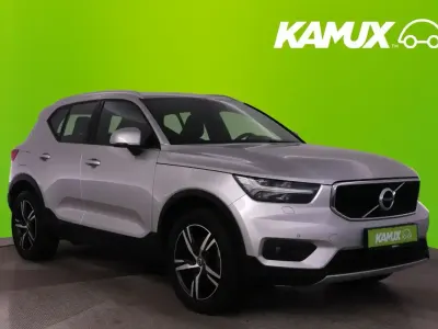 Gebraucht Volvo XC40