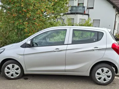 Gebraucht Opel Karl
