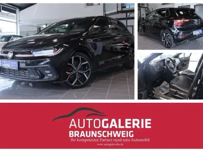 Gebraucht VW Polo