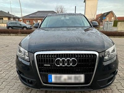 gebraucht Audi Q5 Quattro 3.0