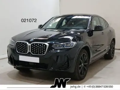 Occasion BMW X4