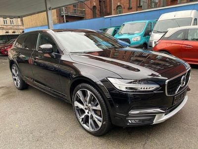 Volvo V90 CC