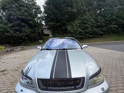 Opel Omega