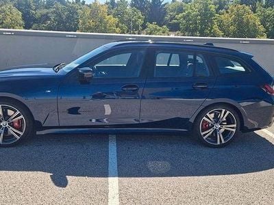 BMW M340