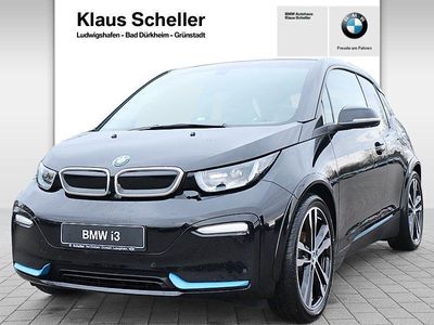 gebraucht BMW i3 120Ah