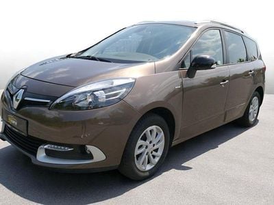 Renault Grand Scénic III