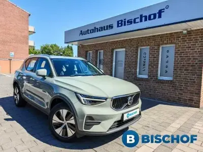 Gebraucht Volvo XC40