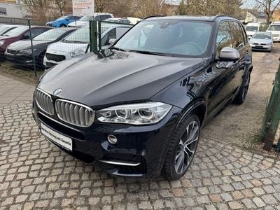 BMW X5 M50