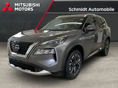 Gebraucht Nissan X-Trail