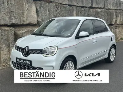 Gebraucht Renault Twingo