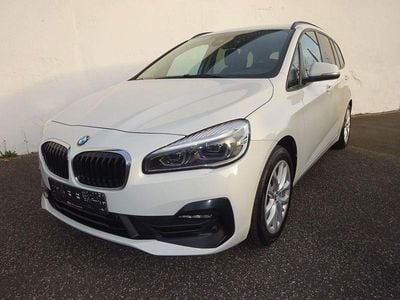 BMW 218 Gran Tourer