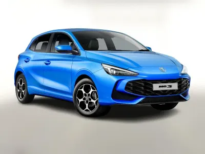 Gebraucht MG MG3