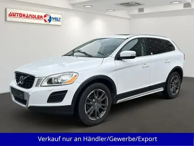 Gebraucht Volvo XC60