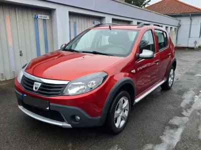 Gebraucht Dacia Sandero