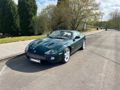 Gebraucht Jaguar XKR
