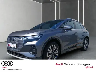 Gebraucht Audi Q4 e-tron