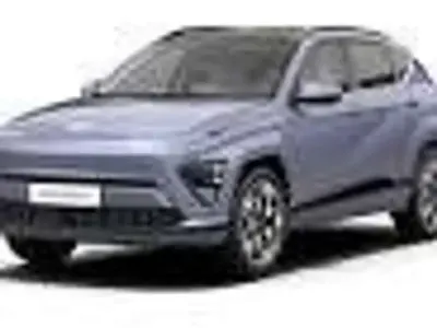 Neu Hyundai Kona N Line 150 kW (204 PS) 2026 Ecotronic grey SUV