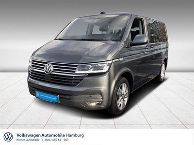 VW Multivan