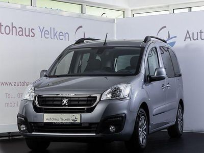Peugeot Partner Tepee