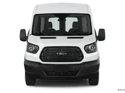 Gebraucht Ford Transit