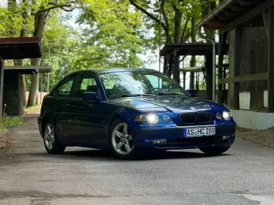 Gebraucht BMW 318