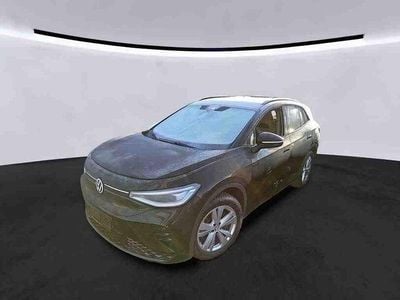 Usata VW ID.4 GTX 219 kW (299 CV) 2023 Nero SUV