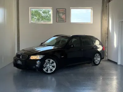 Gebraucht BMW 325