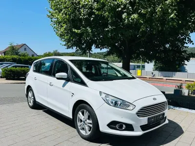 Gebraucht Ford S-MAX