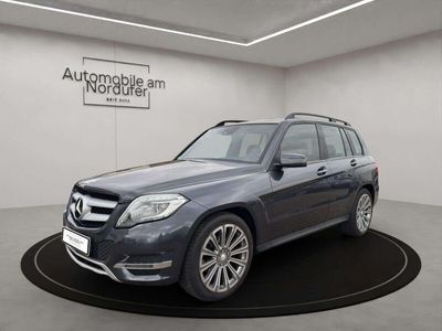 Mercedes GLK200