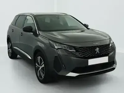 Gebraucht Peugeot 5008 Allure 136 PS (100 kW) 2024 Andere SUV