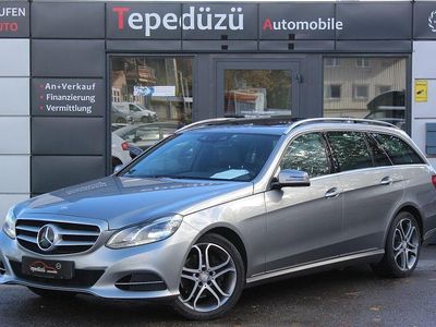 Mercedes E250