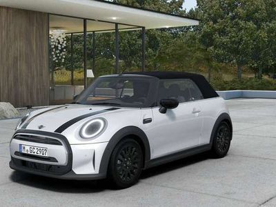 Mini Cooper Cabriolet