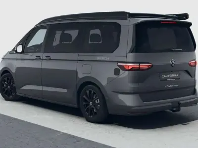 Neu VW California Beach 150 PS (110 kW) 2026 Puregrey Van