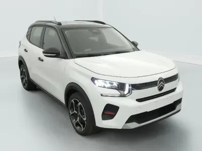 Used Citroën C3
