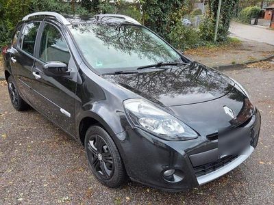 Renault Clio II