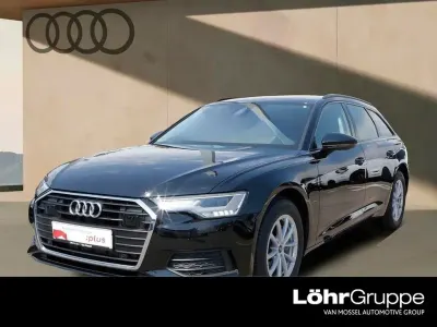 Gebraucht Audi A6